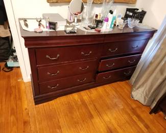 Dresser for sale!