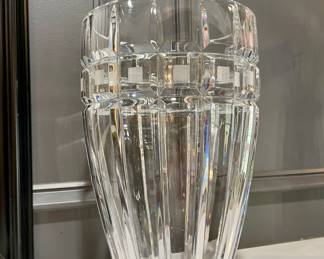 Waterford Crystal