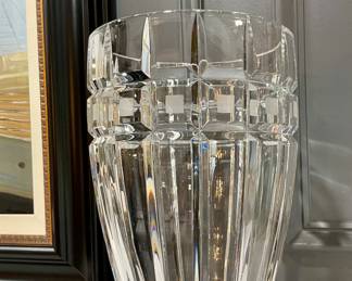 Waterford Crystal