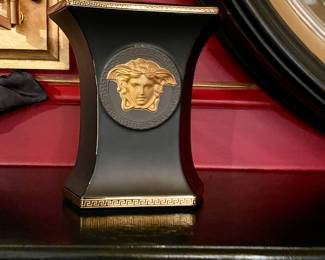 Versace Vase
