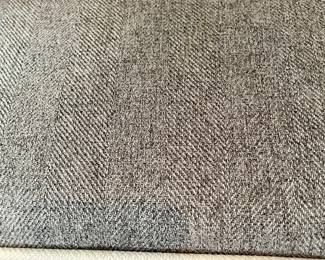 One of a pair of Chairs NEW with no wear.