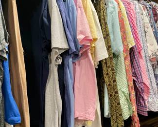 Huge Clothing Collection for men. XXXL and Shoes Sizes 13-14 Gucci and other designers.