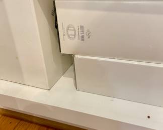 Lenox Dinnerware Butler Pantry Pattern there is a lot of this and more in boxes