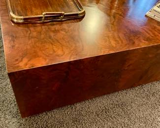 Great Vintage coffee table