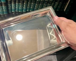 RL Tray