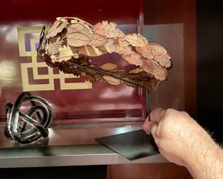 Greek Crown