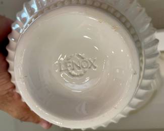 Lenox Dinnerware Butler Pantry Pattern there is a lot of this and more in boxes