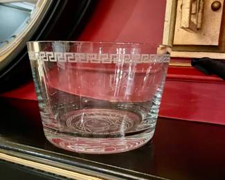 Rosenthal Crystal
