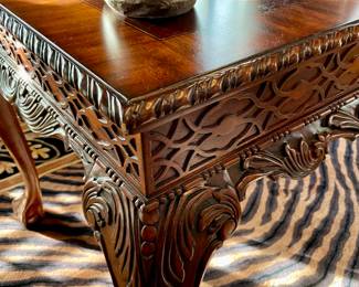 Macy's Furniture Store writing desk, like new.