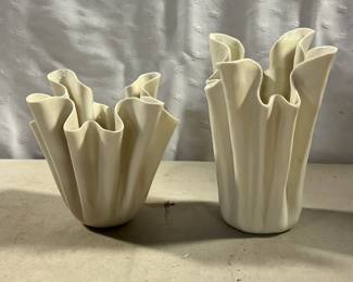 Handkerchief Ceramic