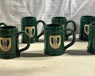 Pine Valley Mugs