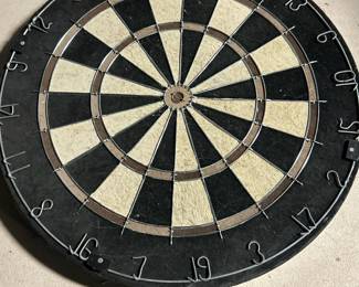 Dartboard
