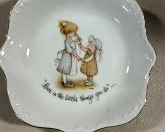 Holly Hoby Plates