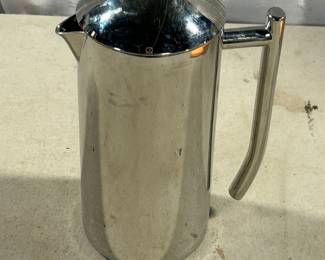 Stainless French Press