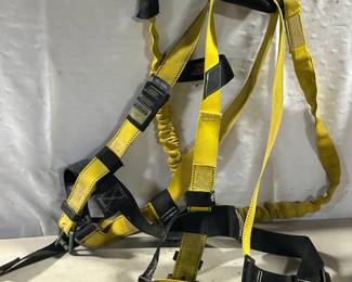 Construction Harness