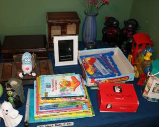 Sale Picture