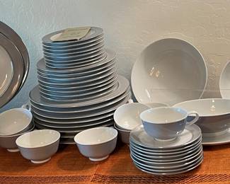 Easterling China Bavaria Germany