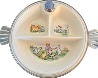 Warming Dish Pat 7-11-44