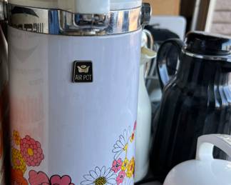 Air Pot
