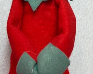 The Original Elf on the Shelf!