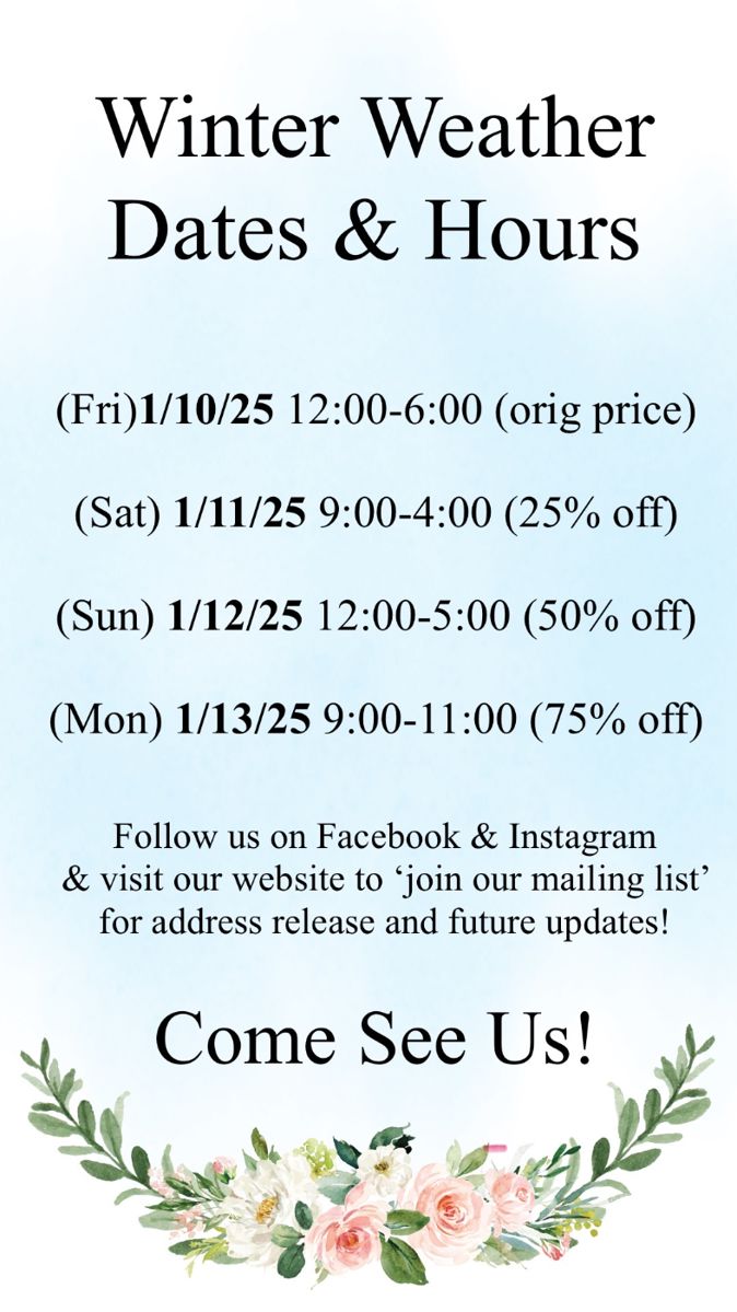 We will start handing out numbers at 11am so you can wait in the warmth of your car. Address release 11am. SW Fort Worth near Bryant Irvin and I-20. 76132. 