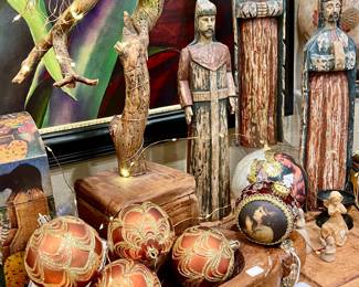 Southern Living 3 Wise Men