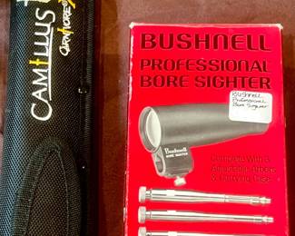 Bushnell Bore Sighter