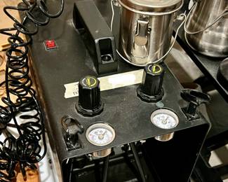 Airbrush spray Iwata Eclipse Airbrush