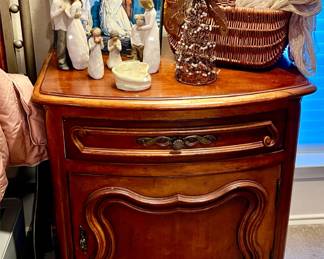 Century French style commode