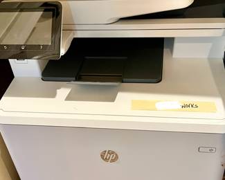 HP Color Laser Jet Pro MFP M475fdw