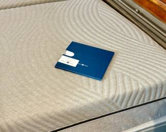 Split King Sleep Number Bed