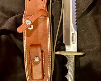 RANDALL FIGHTING KNIFE