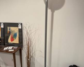 Floor lamp