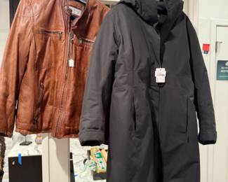 Arc Teryx Coat