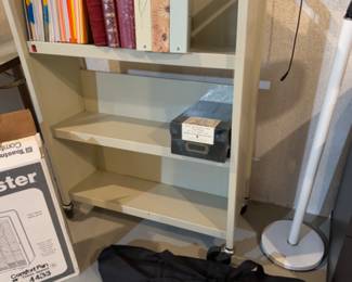 Books