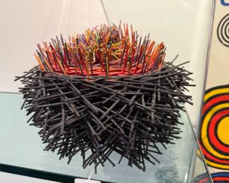 Kari Lonning Style Basket