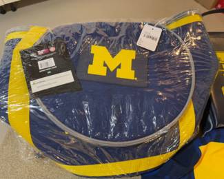 U of M Bucket Cooler