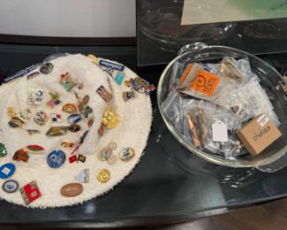 misc pins
