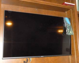 TV..watch for details