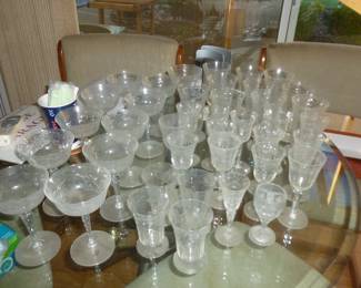 Glassware