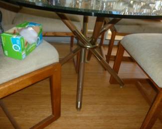 Better pic of the base