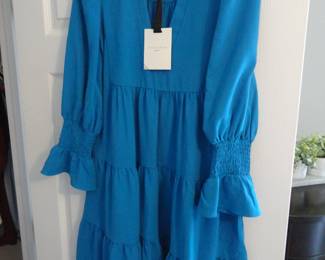 3 Closets full of cute clothes