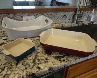 Rachel Ray/Le Cresuet