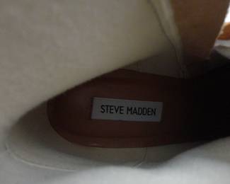 Steve Madden 10M