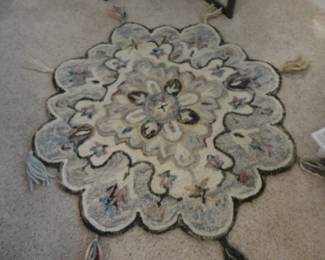Rena Wool Rug