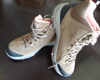 Skechers Trego Alpine Trail Hiking Boots