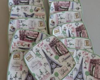 For your next tea party