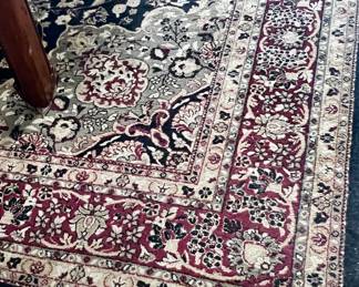 7x12' area rug