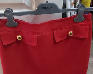 Prada Skirt