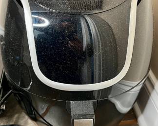 PowerXL air fryer